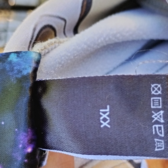 Pokemon Hoodie size 2 XL - Picture 7 of 8